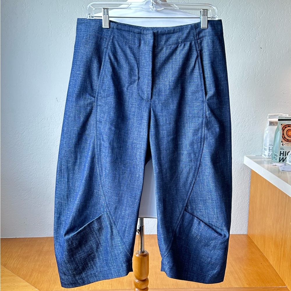 Zero + Maria Cornejo Beetle “Short” - Picture 9 of 15